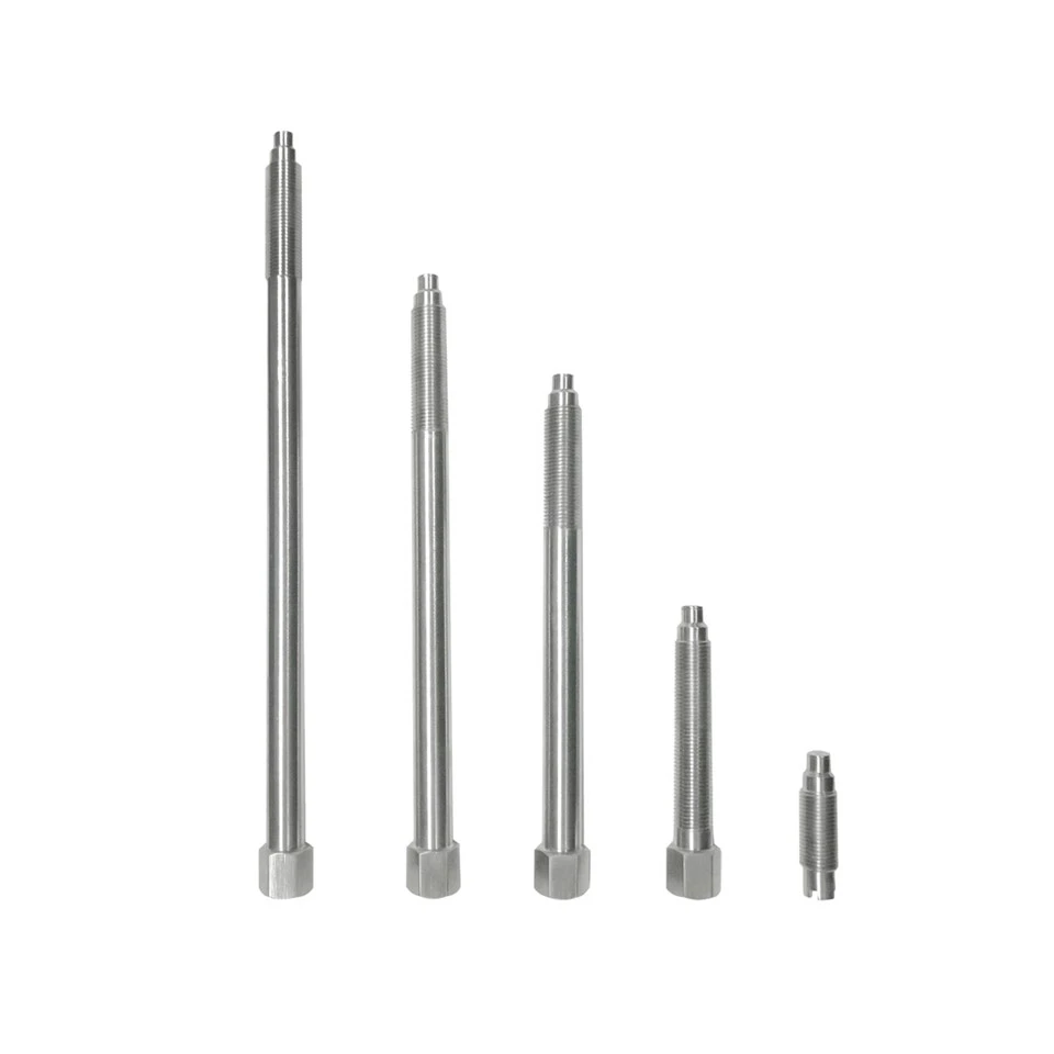 Bolt Burst Plug