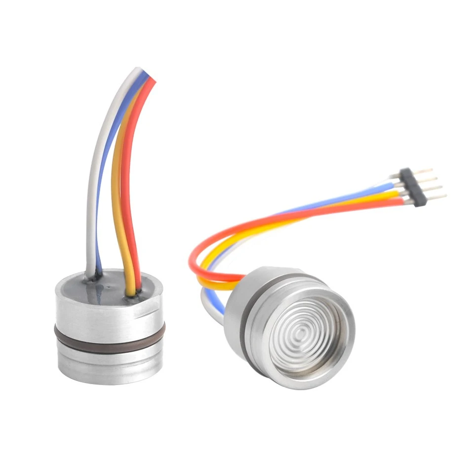 Diffused Silicon Pressure Sensor Core
