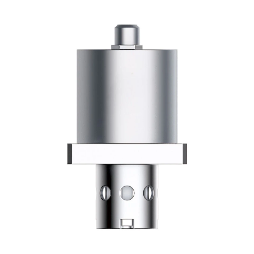 Four-parameter Oil Quality Sensor