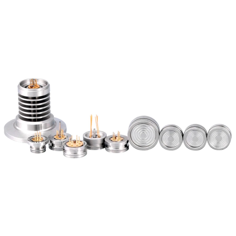 Pressure Sensor Core