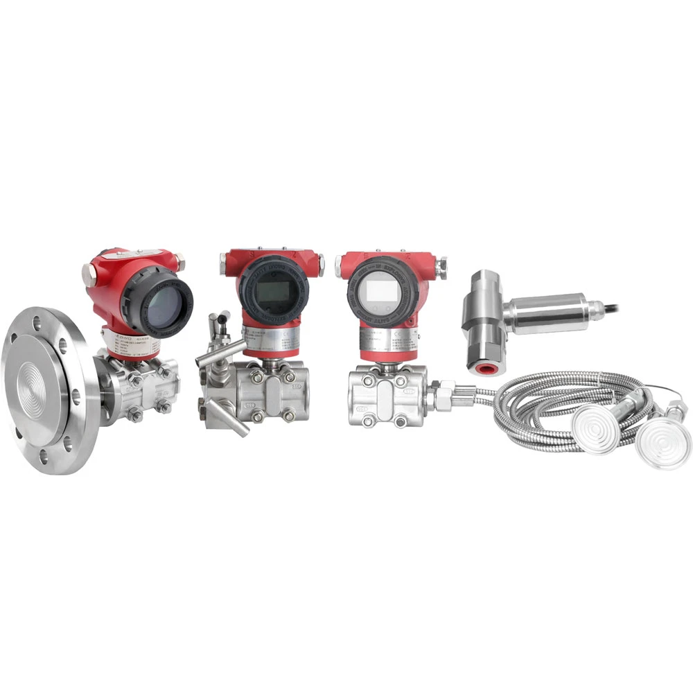 Differential Pressure Transmitter
