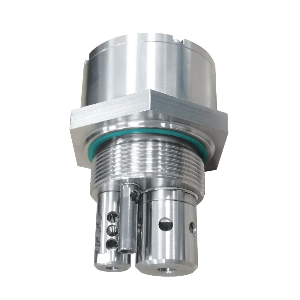 Oil Quality Sensor