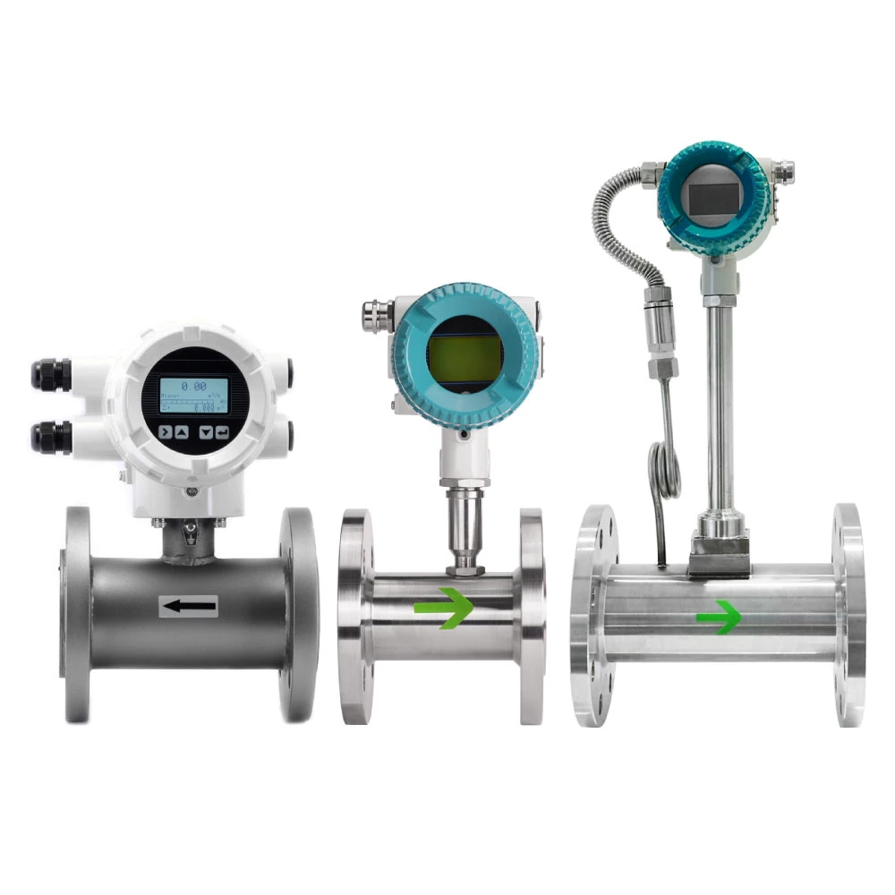 Flow Meter