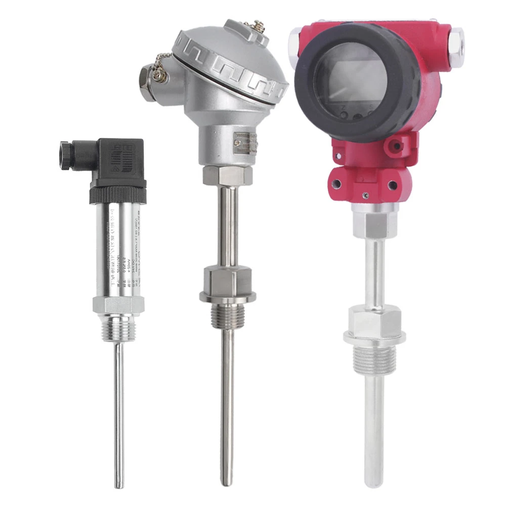 Industrial Temperature Transmitter