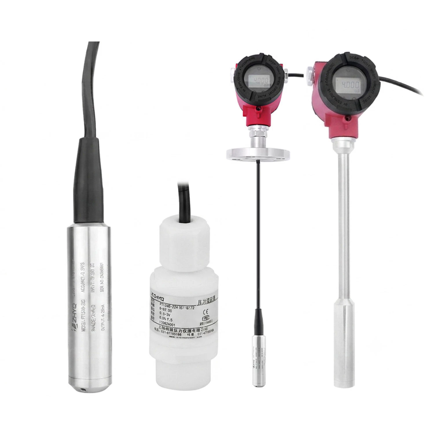 Level Sensor