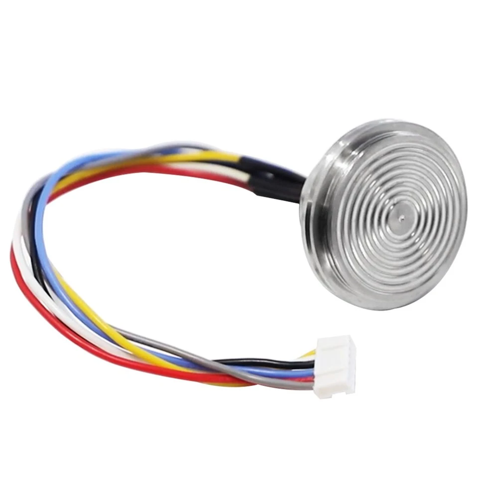 Monocrystalline Silicon Pressure Sensor Core