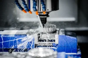 ZHYQ's Inline Refractometer Allows You To Know The Concentration Of Machine Tool Cutting Fluid At...