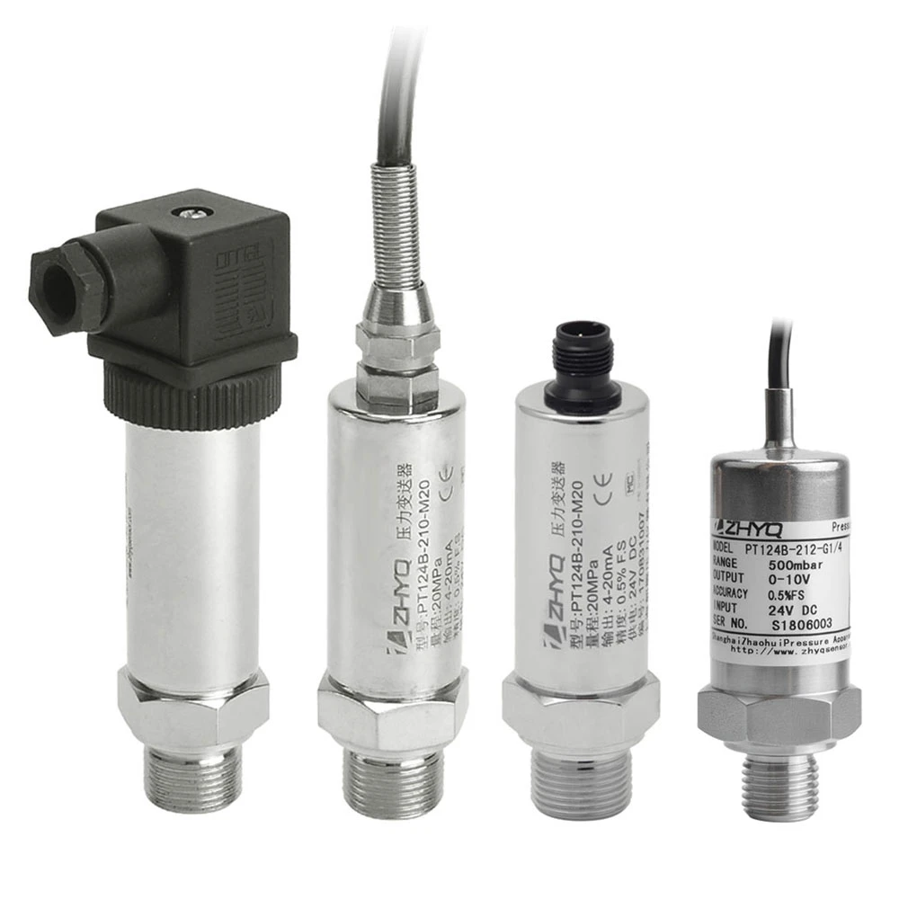 industry pressure transmitter industry pressure transmitter