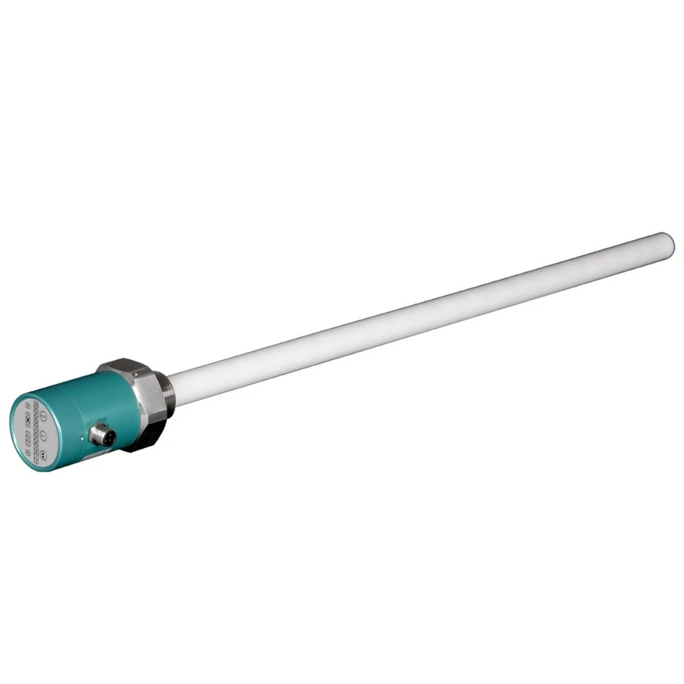 Radio Frequency Admittance Level Transmitter