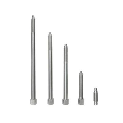 Bolt Burst Plug