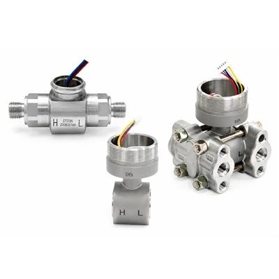 Differential Pressure Sensor Core