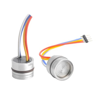 Diffused Silicon Pressure Sensor Core
