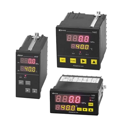 Digital Panel Meter Indicator
