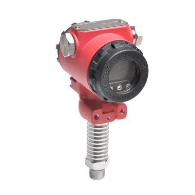 High Temperature Explosion Proof Pressure Transmitter