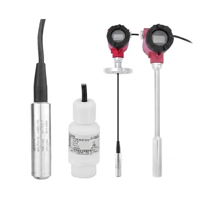Hydrostatic Level Transmitter