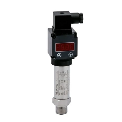 LED Digital Display Pressure Transmitter
