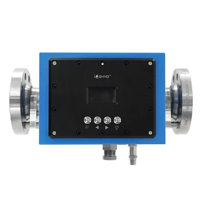 Oil Well Flow Meter