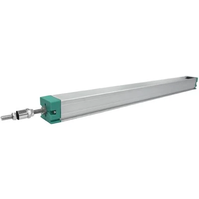 Pull Rod Linear Position Sensor