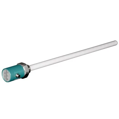 Radio Frequency Admittance Level Transmitter