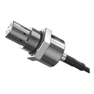 Six-parameter Oil Quality Sensor