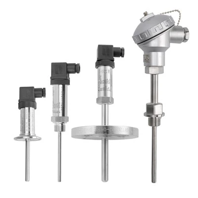 Temperature Transmitter