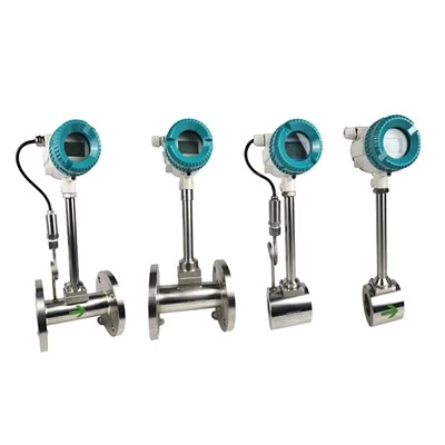 Vortex Flow Meter
