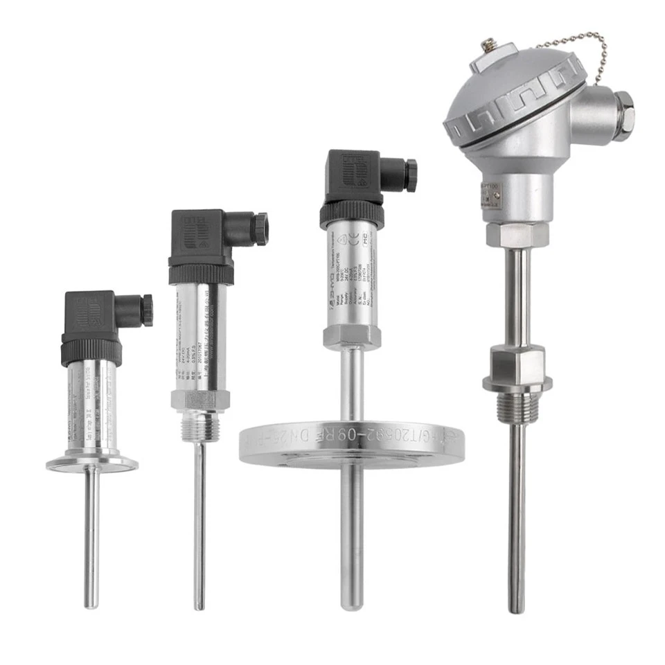 Temperature Transmitter